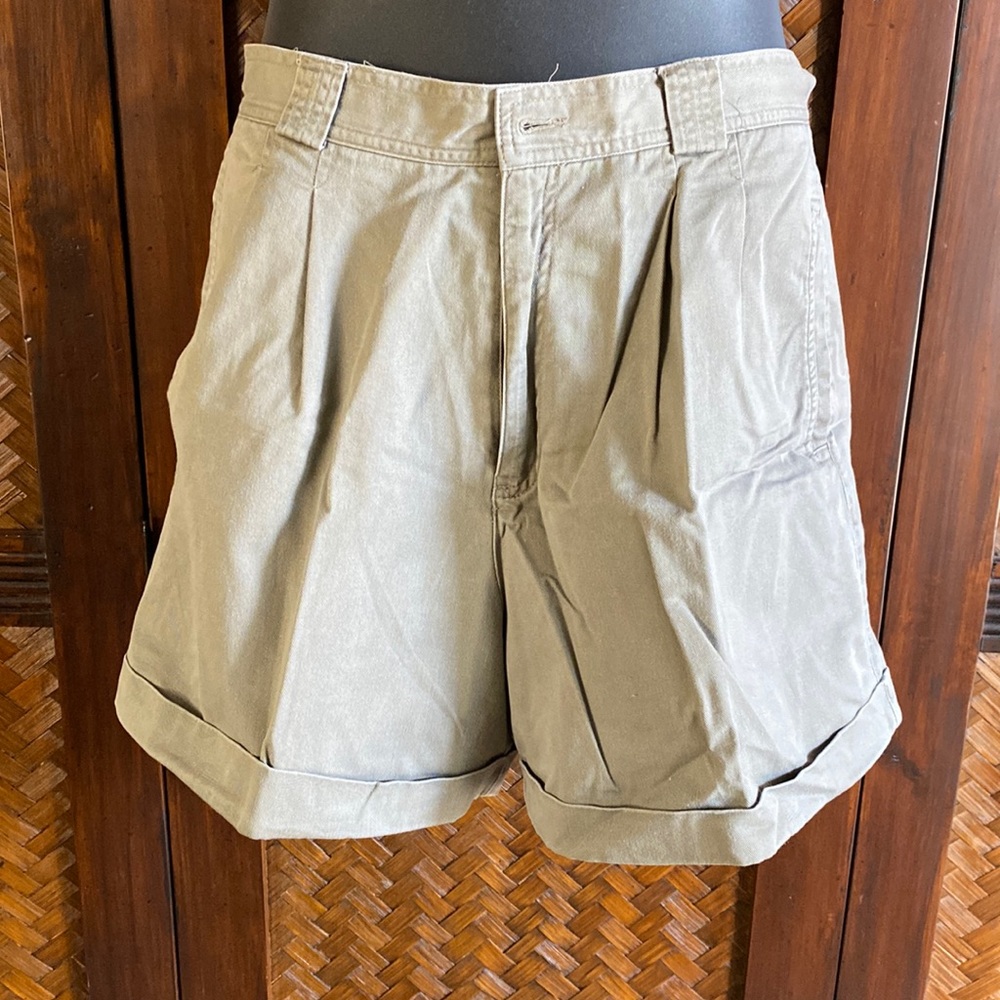 LIZSPORT - Vintage 90’s Bermudas Size 16